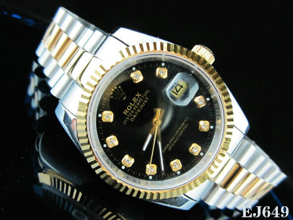 Rolex Watches (1685)