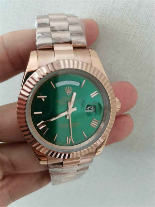 Rolex Watches (1640)