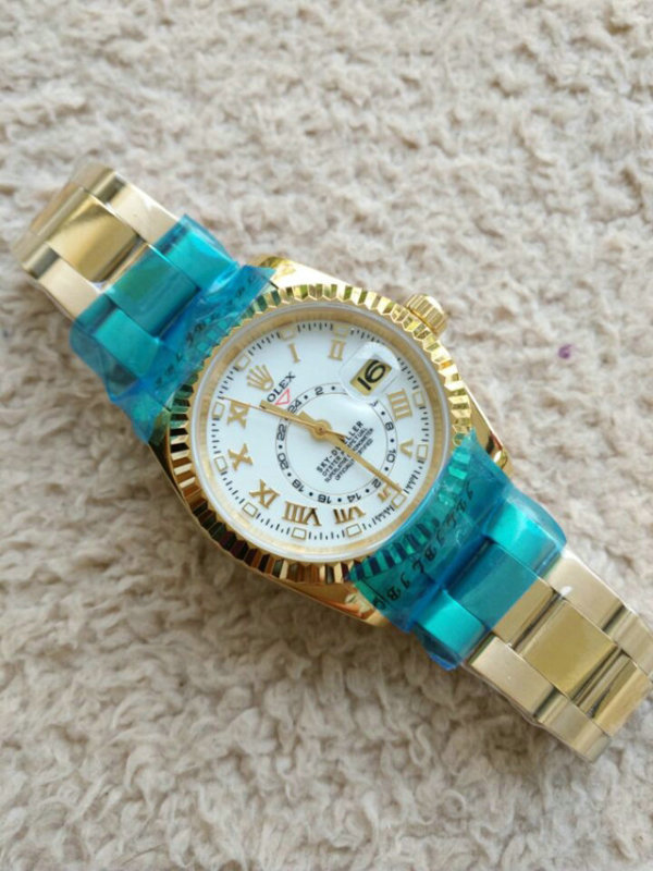 Rolex Watches (1274)