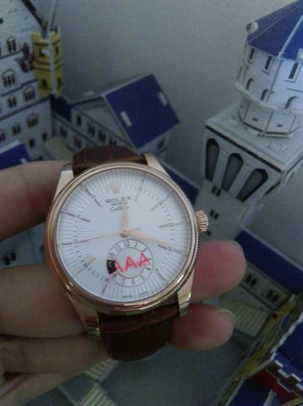 Rolex Watches (1384)