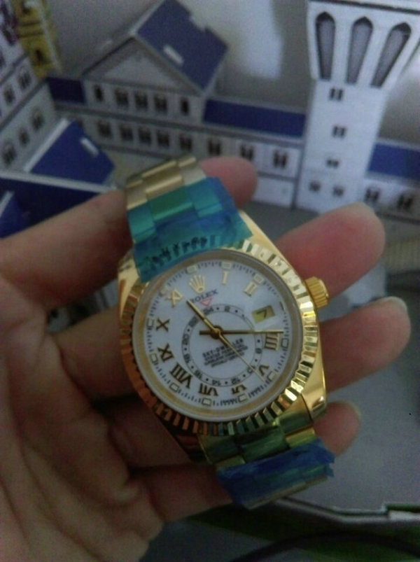 Rolex Watches (1278)