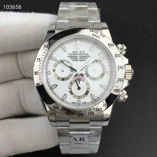 Rolex Watches (1166)