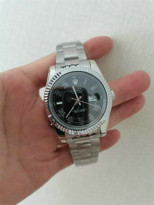 Rolex Watches (1641)