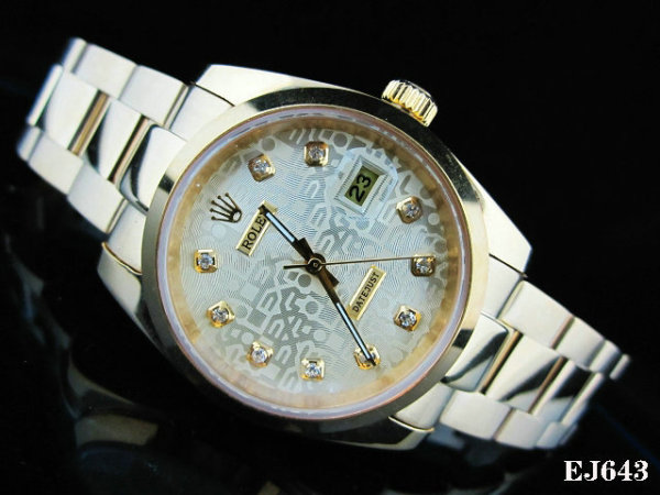 Rolex Watches (1683)