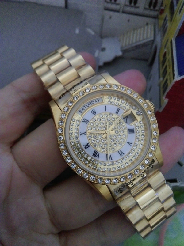 Rolex Watches (931)