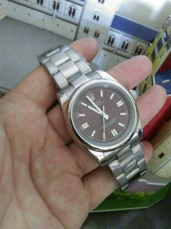 Rolex Watches (1319)