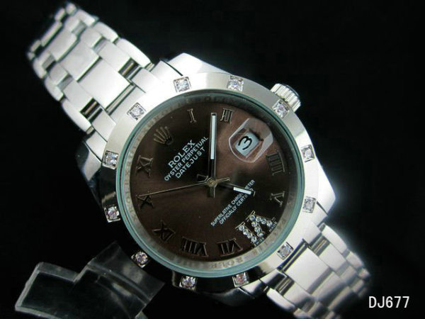 Rolex Watches (1693)