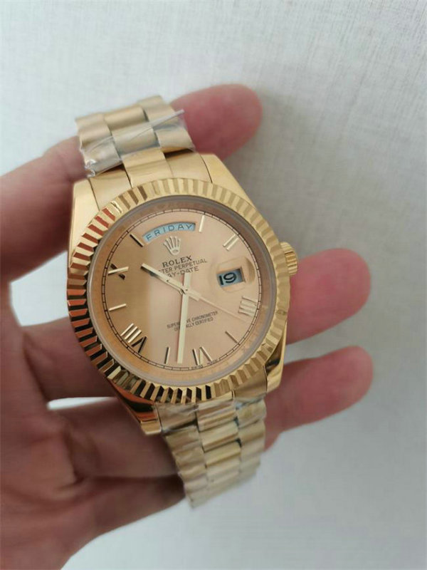 Rolex Watches (1656)