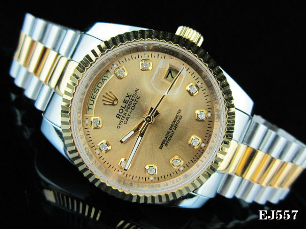 Rolex Watches (1679)