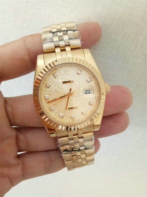 Rolex Watches (1802)
