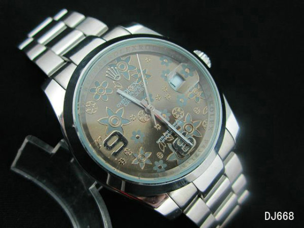 Rolex Watches (1217)