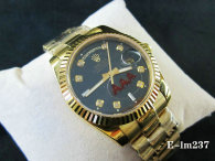 Rolex Watches (1731)