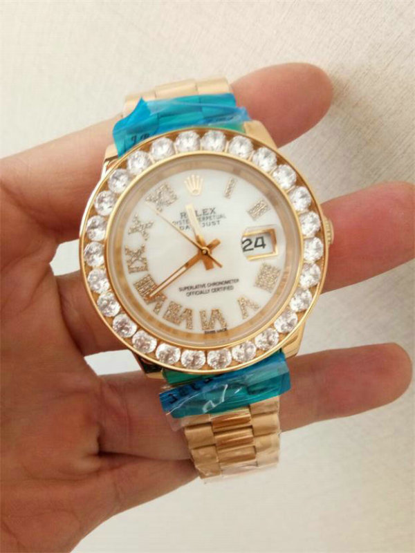Rolex Watches (1107)