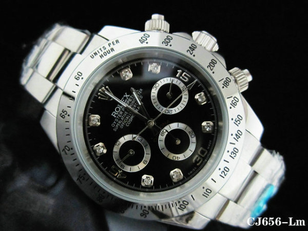 Rolex Watches (1687)