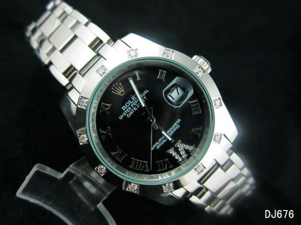 Rolex Watches (1692)