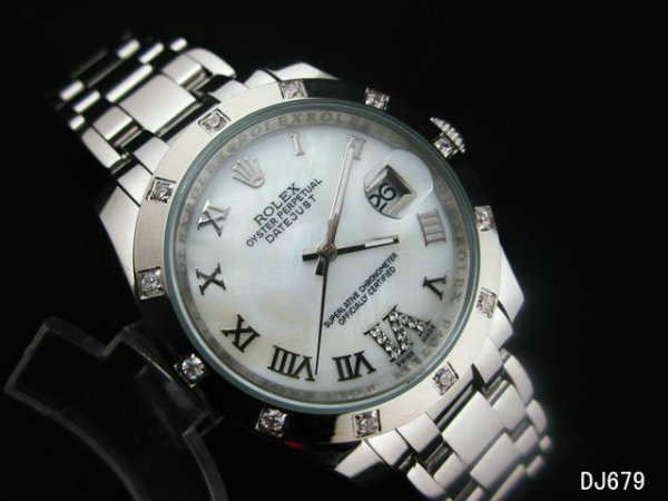 Rolex Watches (1694)