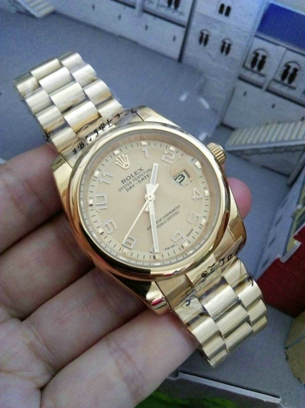 Rolex Watches (1317)