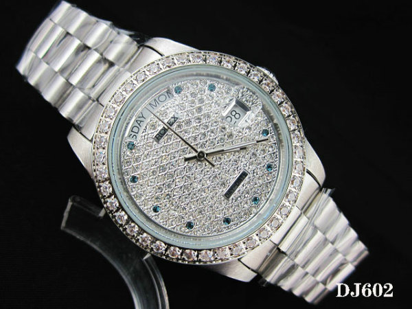 Rolex Watches (871)