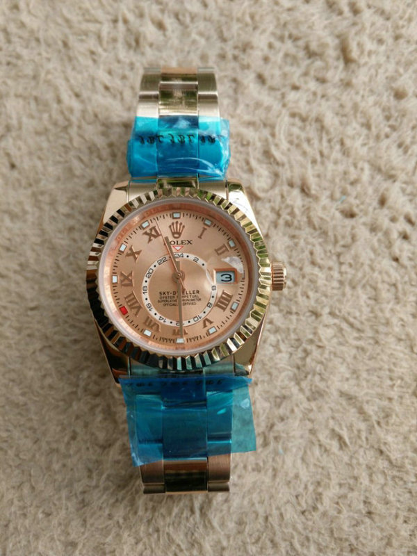Rolex Watches (1263)