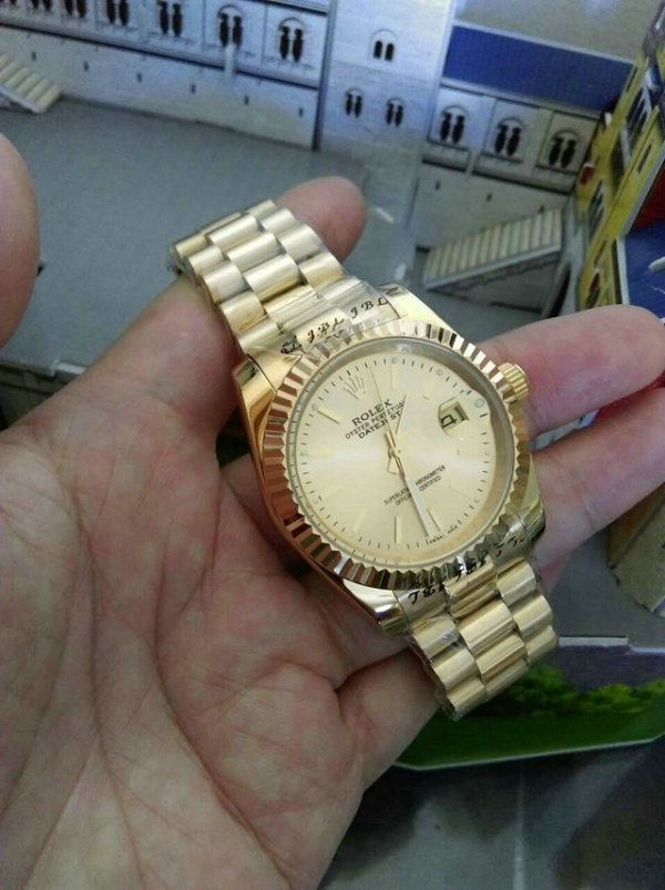 Rolex Watches (1321)