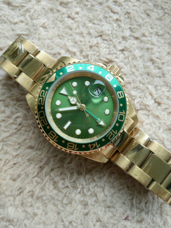 Rolex Watches (1232)