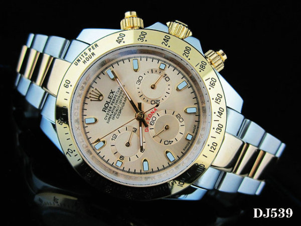 Rolex Watches (1672)