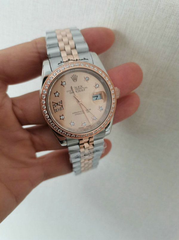 Rolex Watches (1131)