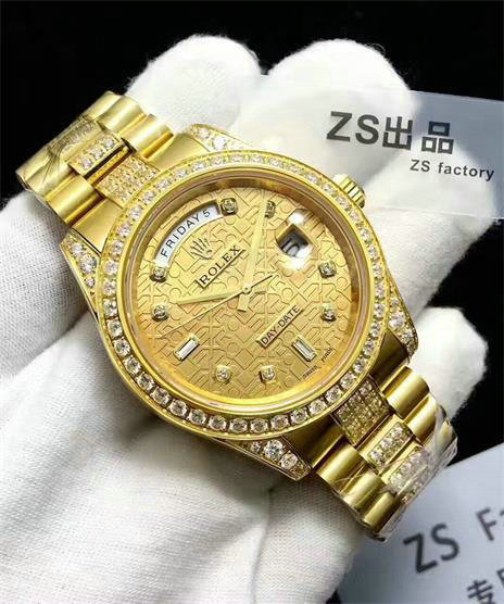 Rolex Watches (884)
