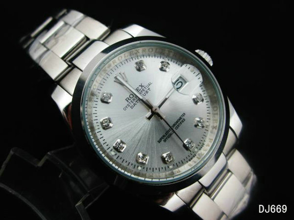 Rolex Watches (1691)