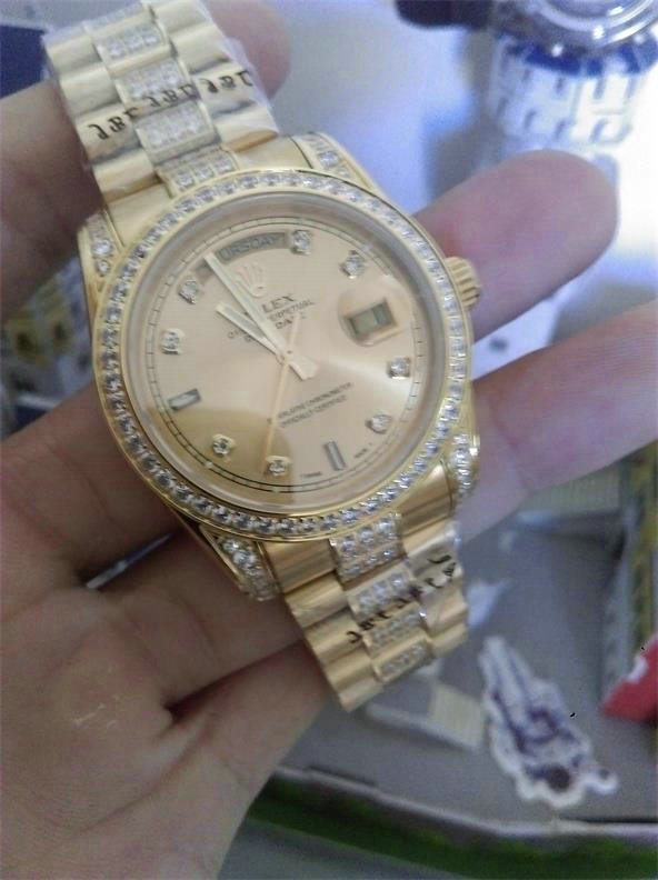 Rolex Watches (850)
