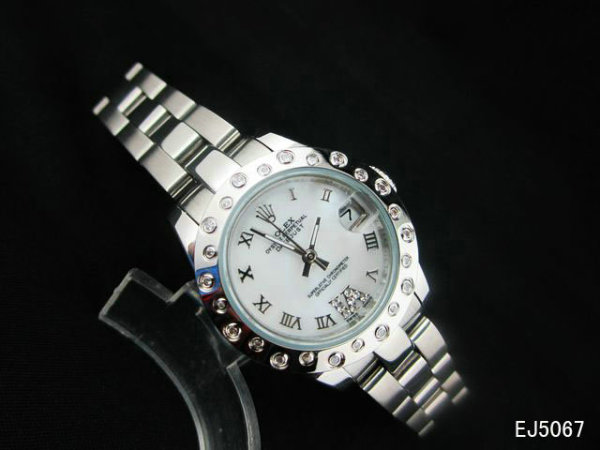 Rolex Women Watches (40)