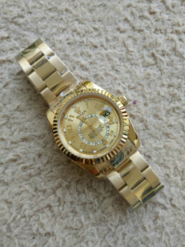 Rolex Watches (1273)