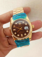 Rolex Watches (1804)