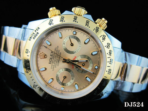 Rolex Watches (1668)