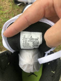 Authentic Air Jordan 1 Mid GS Black/White/Team Orange