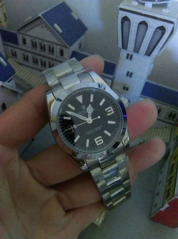 Rolex Watches (1342)
