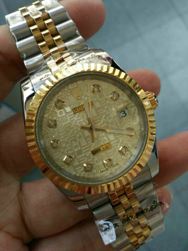 Rolex Watches (1746)