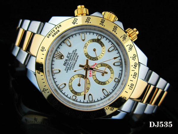 Rolex Watches (1670)