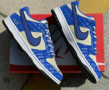 Authentic Nike Dunk Low “Jackie Robinson”
