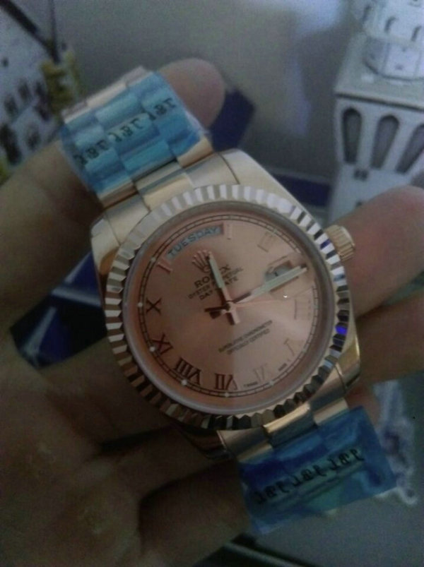 Rolex Watches (1309)