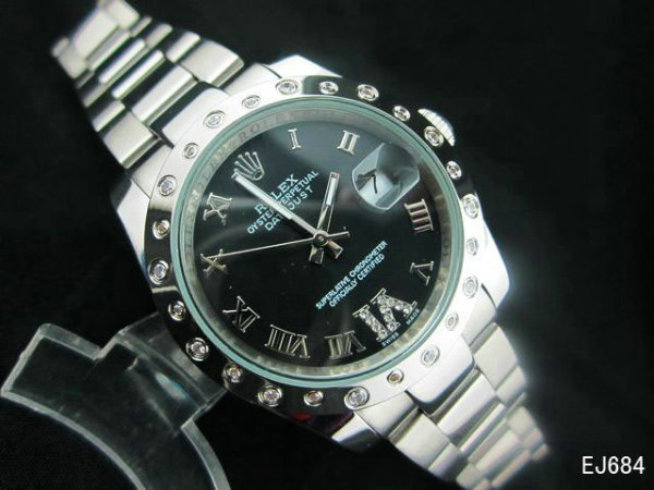 Rolex Watches (1698)