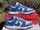 Authentic Nike Dunk Low “Jackie Robinson”