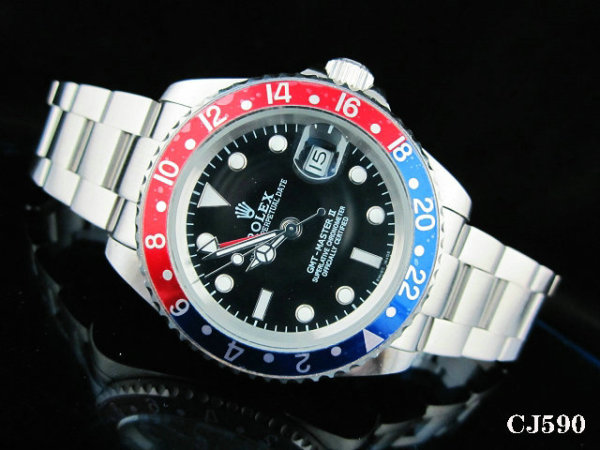 Rolex Watches (1190)