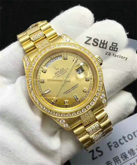 Rolex Watches (888)