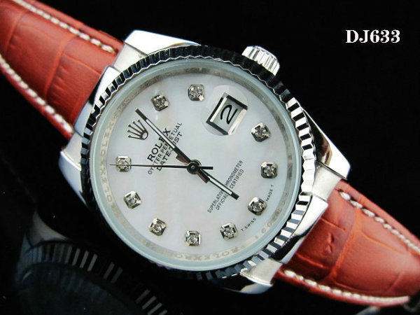 Rolex Watches (1681)