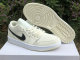 Authentic Air Jordan 1 Low “Coconut Milk”