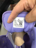 Authentic Air Jordan 1 Mid “Purple Pulse”