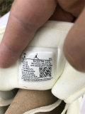 Authentic Air Jordan 1 Low “Coconut Milk”