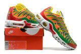 Air Max Plus Shoes - 025