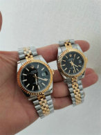 Rolex Couples Watches (22)